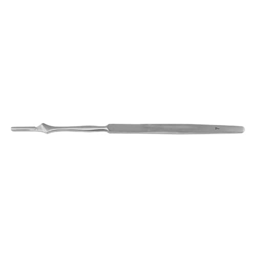Premium Stainless Steel Scalpel Handle No. 7