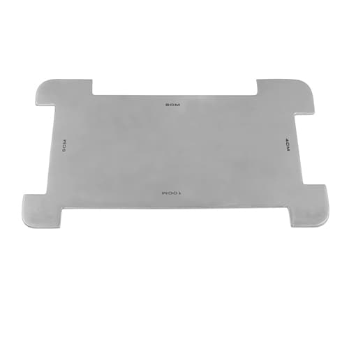 Schink Skin Fixation Plate