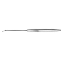 Fowler Tonsil Knife - Stainless Steel, 20 cm (8 inches)