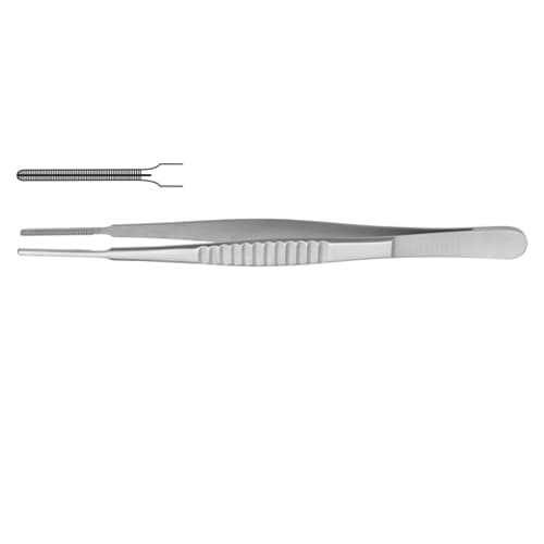 Cooley Atrauma Surgical Forceps