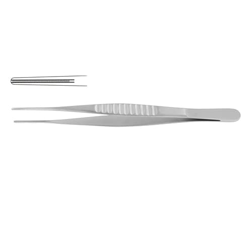 DeBakey Atraumatic Forceps