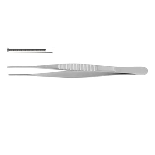 DeBakey Atraumatic Forceps