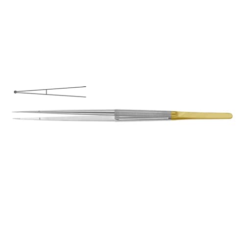 Dr. Jays Diam-n-Dust™ Micro Ring Forceps
