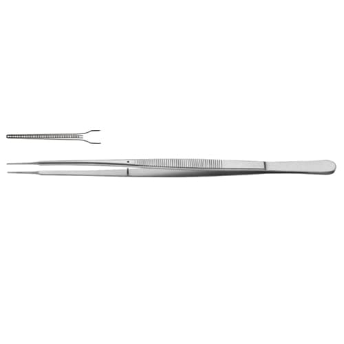 DeBakey Micro Atraumatic Forceps