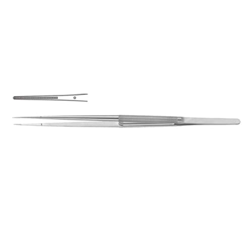 Premium Micro Atrauma Forceps