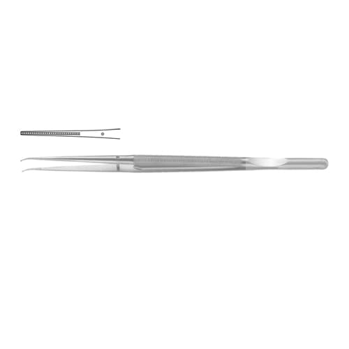 Precision Micro Atrauma Forceps