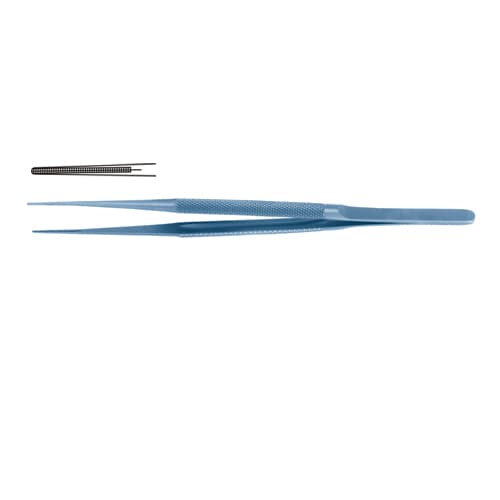 Micro Atrauma Surgical Forcep
