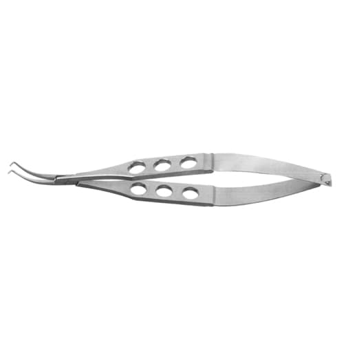 Premium Clayman Lens Holding Forceps