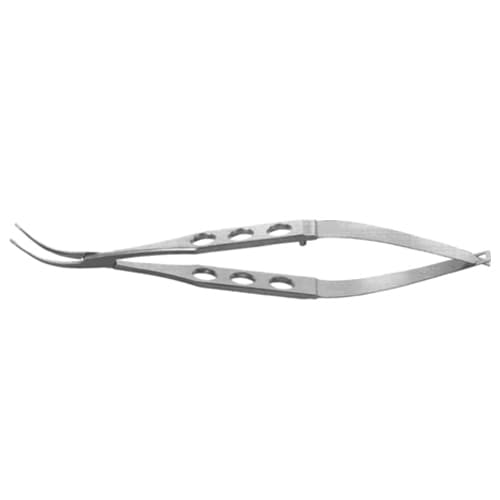 Shepard Lens Holding Forceps