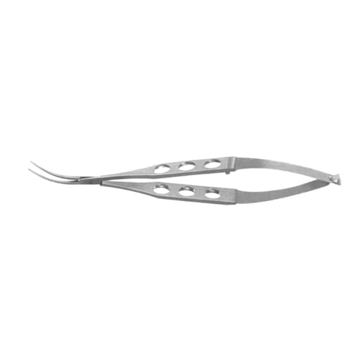 Bechert Delicate Lens Holding Forceps