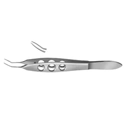 Buratto Soft IOL Insertion Forceps