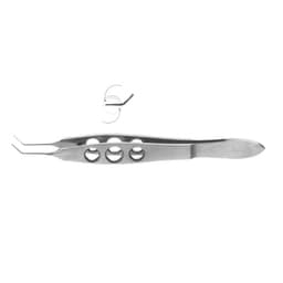 Premium IOL Inserting Forceps - Precision Crafted