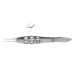 Precision IOL Holding Forceps
