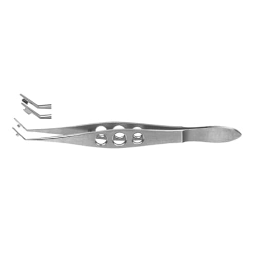 Precision IOL Folding Forceps
