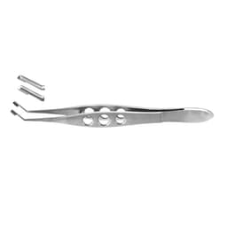 Premium IOL Folding Forceps