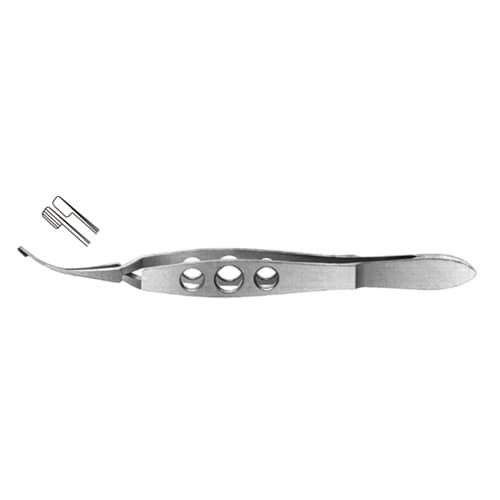 Dodick Nuclear Cracker Surgical Instrument
