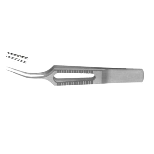 Premium Gerl Suture Tying Forceps