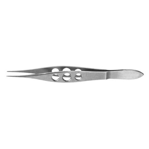Helveston Precision Suture Tying Forcep - 10.5 cm