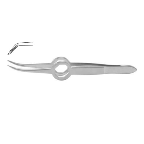 Shaaf Precision Splinter Forceps