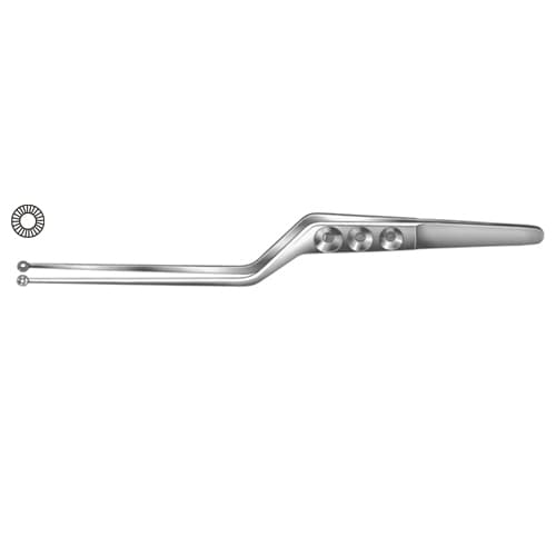 Premium Yasargil Tumor Grasping Forceps