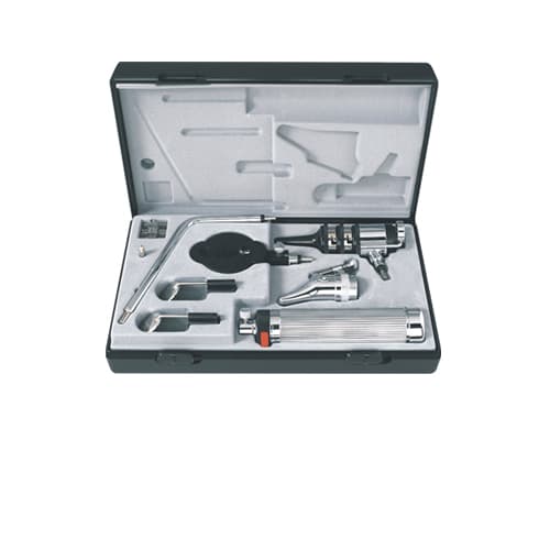 Comprehensive ENT Diagnostic Examination Kit