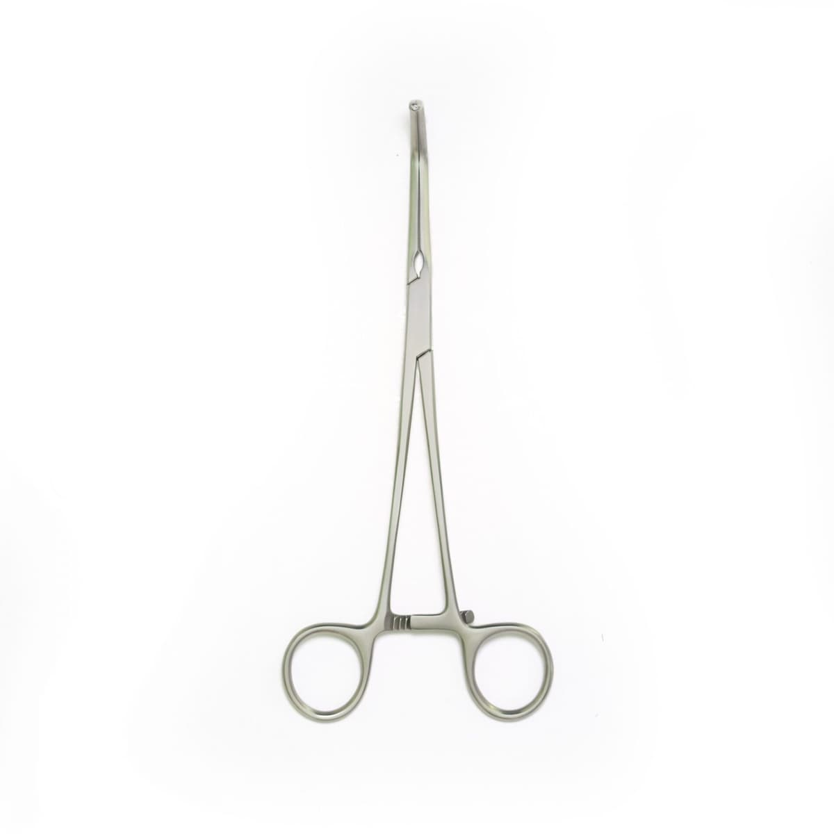 Satinsky Clamp 20cm (8 inches) - Premium Surgical Instrument