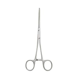Debakey Doyen Surgical Clamps, 18cm (7 inches)