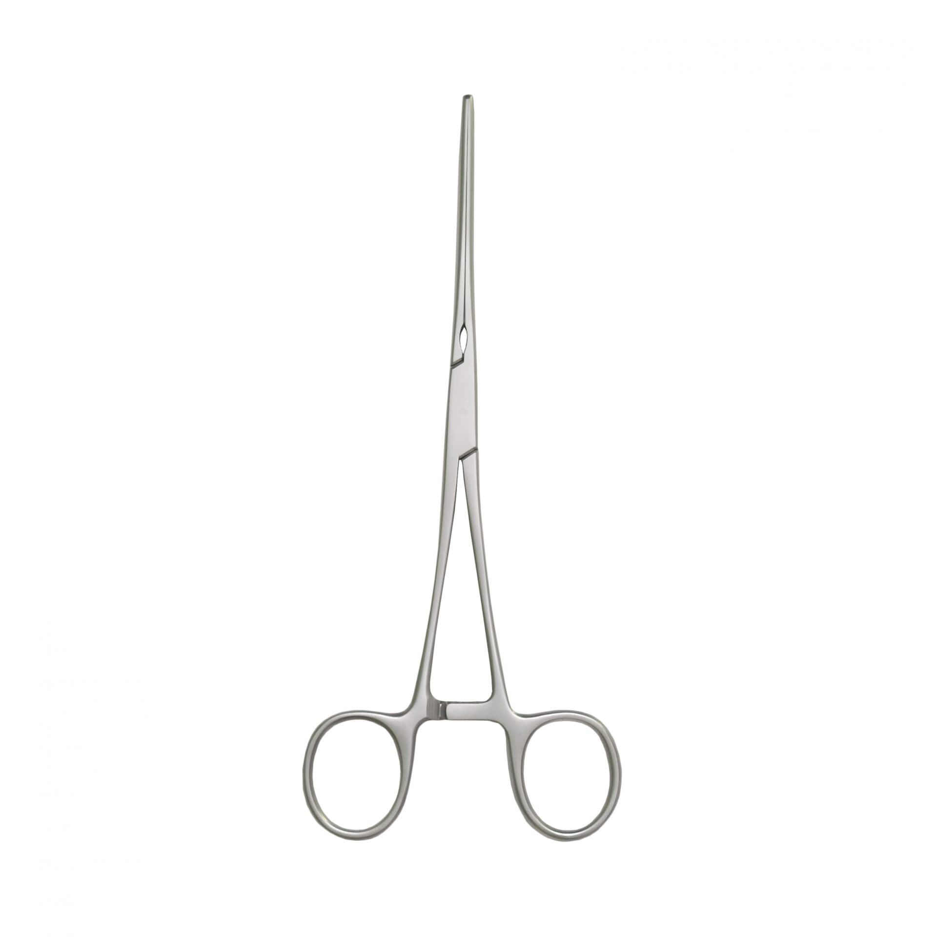 Debakey Doyen Surgical Clamps, 18cm (7 inches)