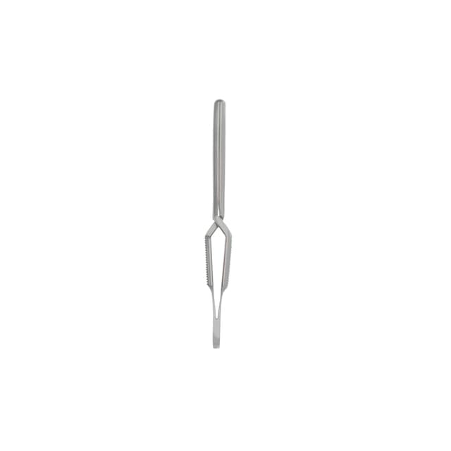 Diffenbach Bulldog Clamp - 8cm Surgical Instrument