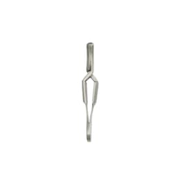 Diffenbach Bulldog Clamp 5cm - Precision Surgical Instrument