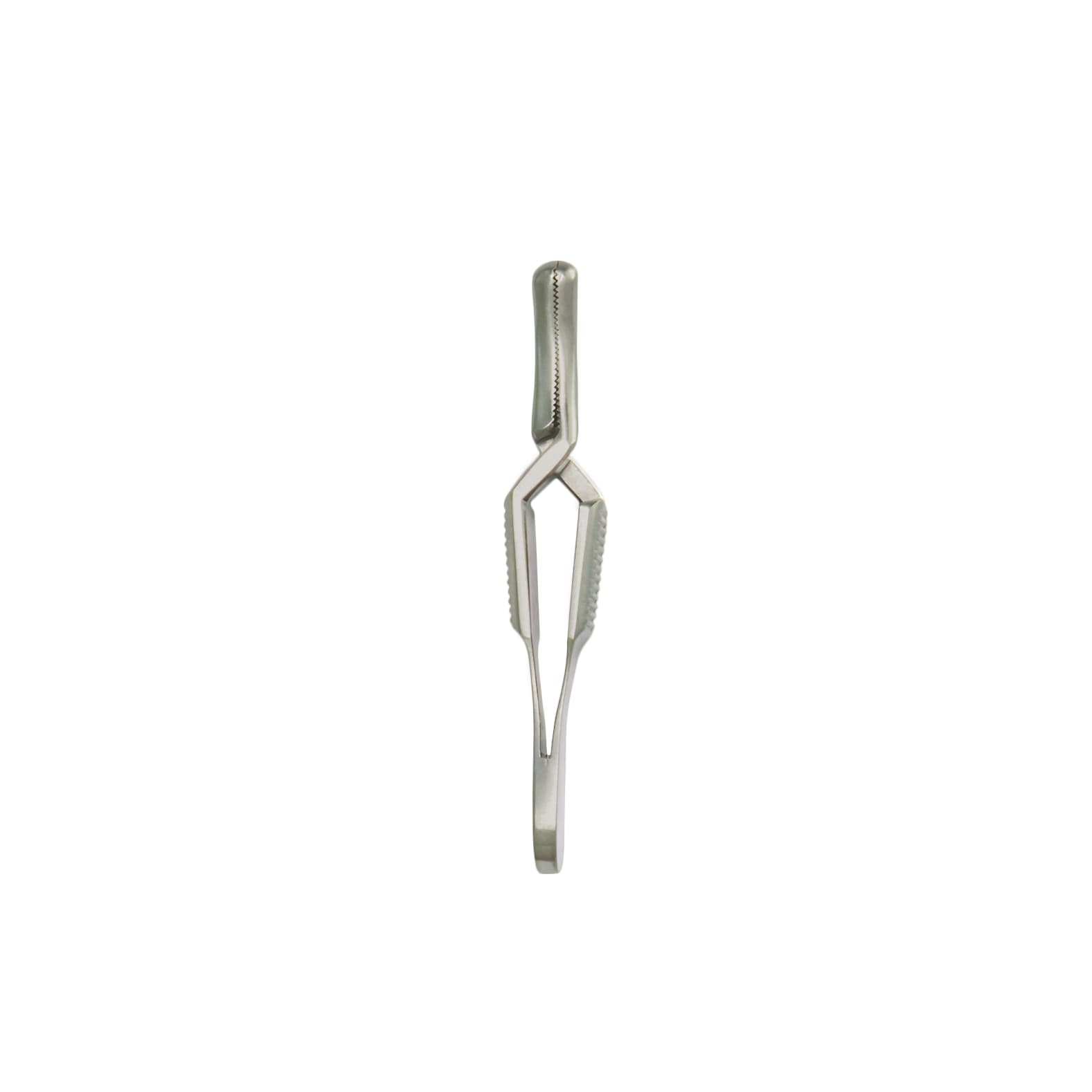 Diffenbach Bulldog Clamp 5cm - Precision Surgical Instrument