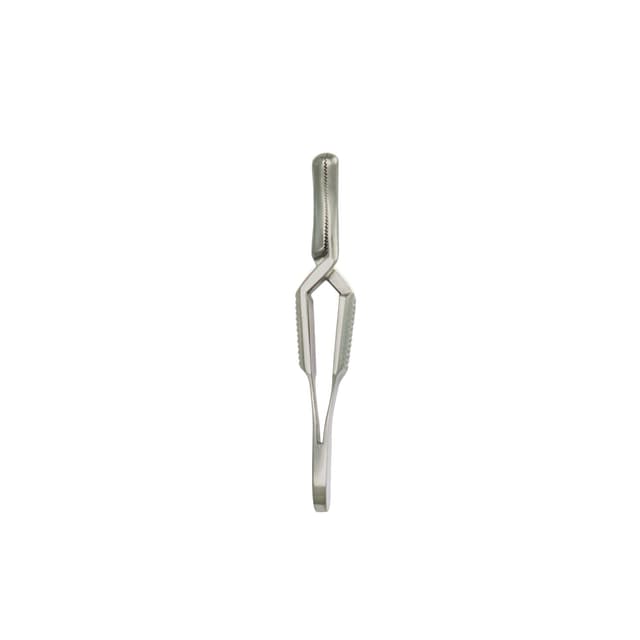 Diffenbach Bulldog Clamp 5cm - Precision Surgical Instrument
