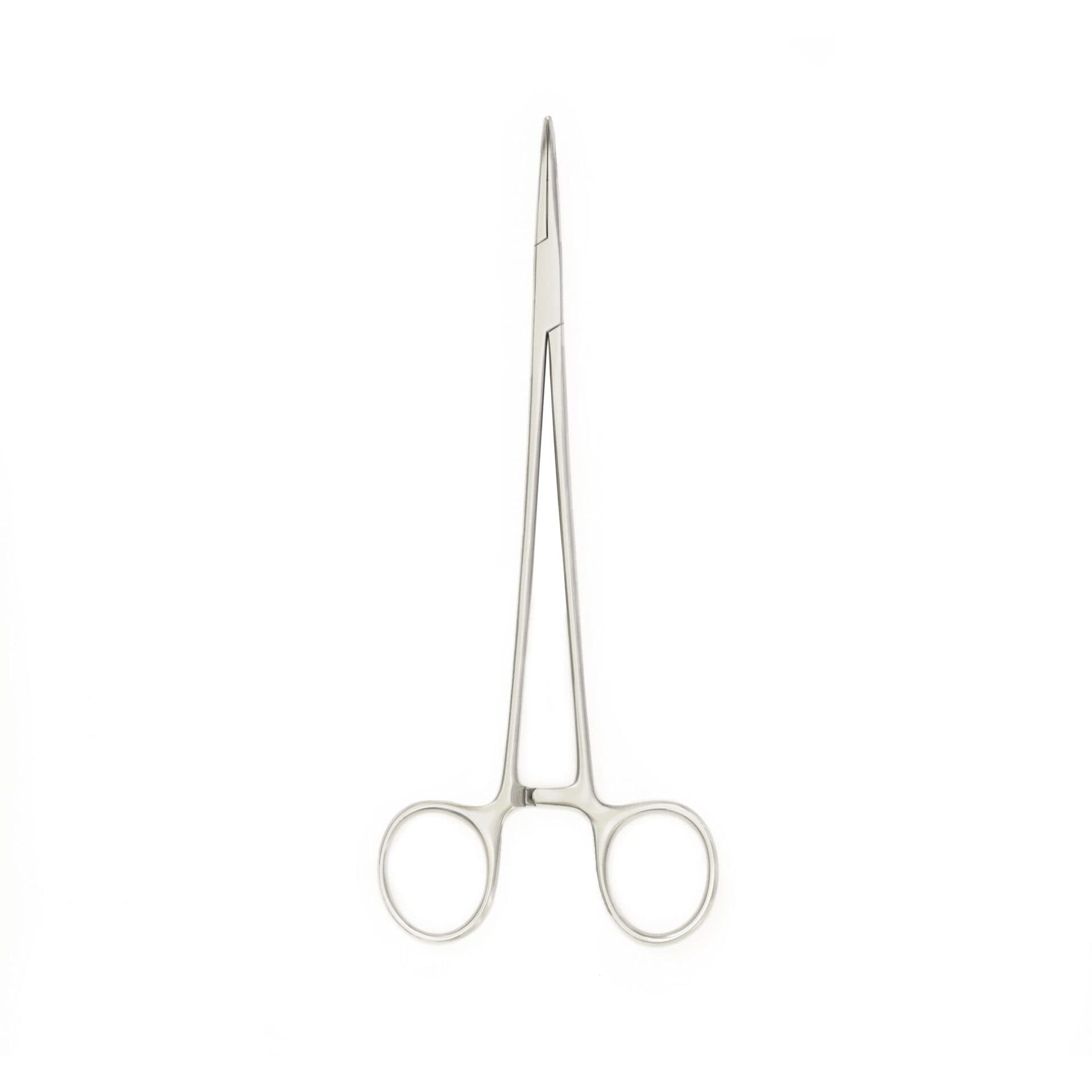 Gemini Mixture Forceps, 18cm (7 inches) - Precision Surgical Instrument