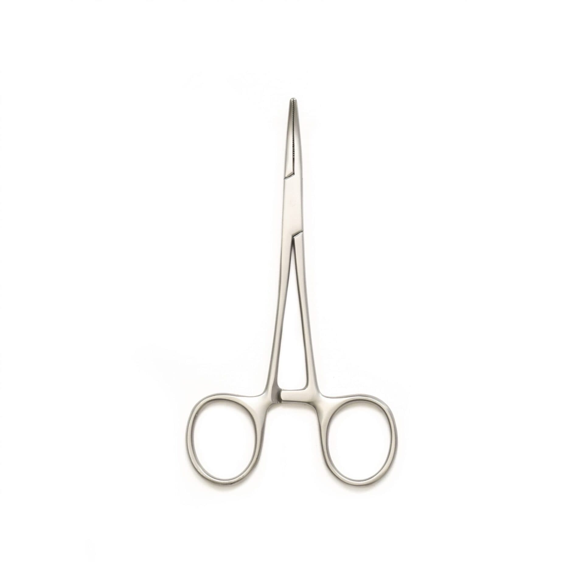 Halstead Mosquito Hemostatic Forceps 12.5cm