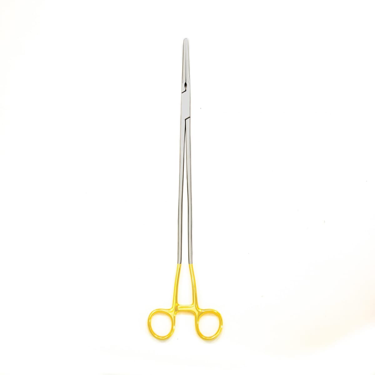 14 Inch Hysterectomy Clamp - Z Model