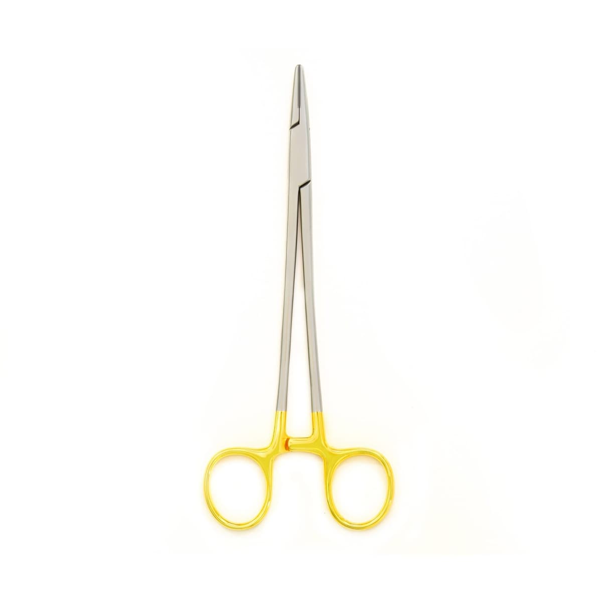 Mayo Hegar Heaney Needle Holder, 20cm (8 inches)
