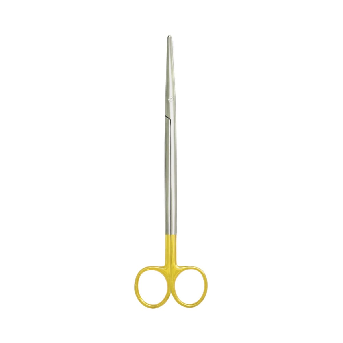 Premium Metzenbaum Scissors - 20cm (8 Inches) - Precision Surgical Instrument