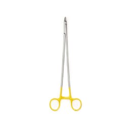 Ryder Needle Holder 26cm (10.25 inches) - Premium Surgical Instrument