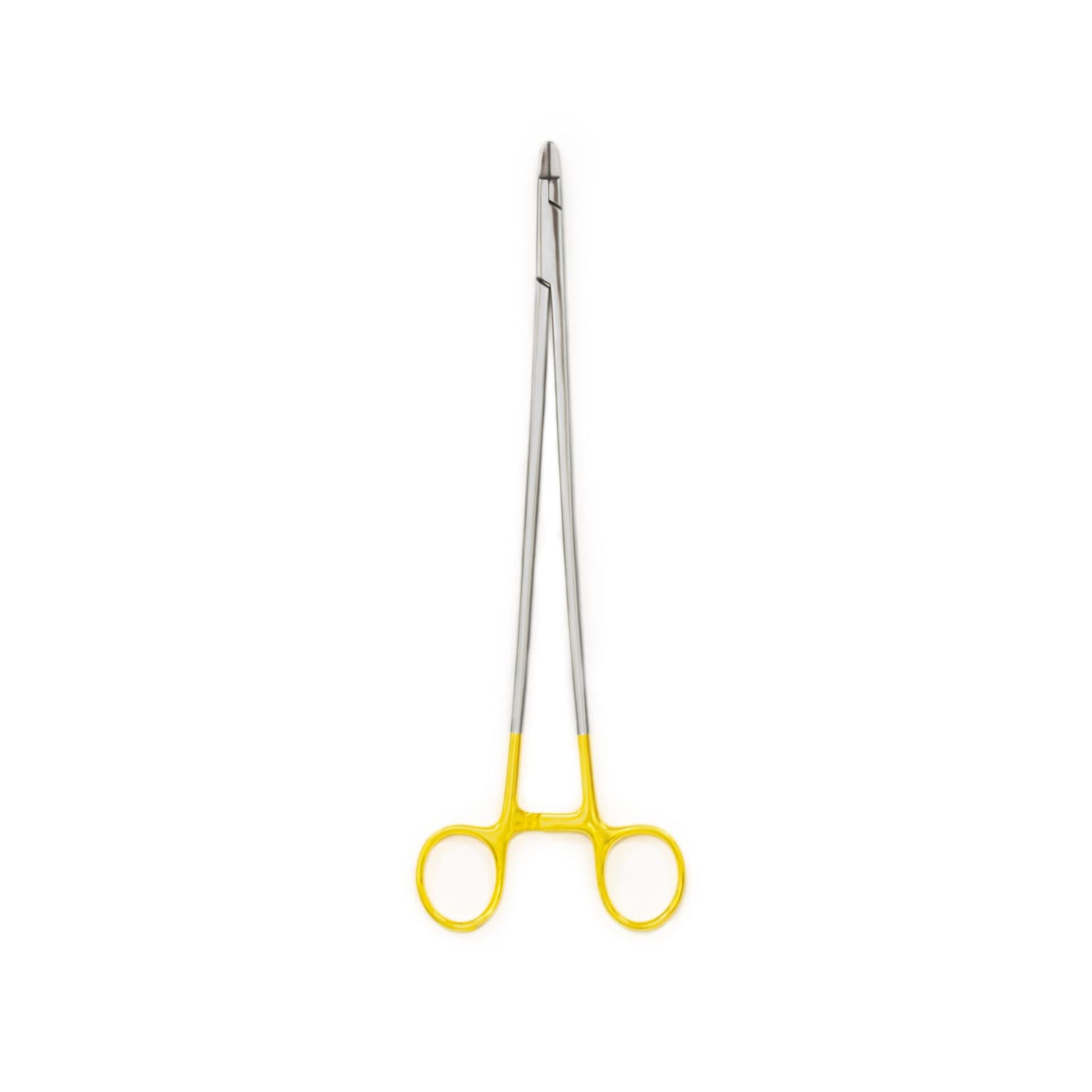 Ryder Needle Holder 26cm (10.25 inches) - Premium Surgical Instrument