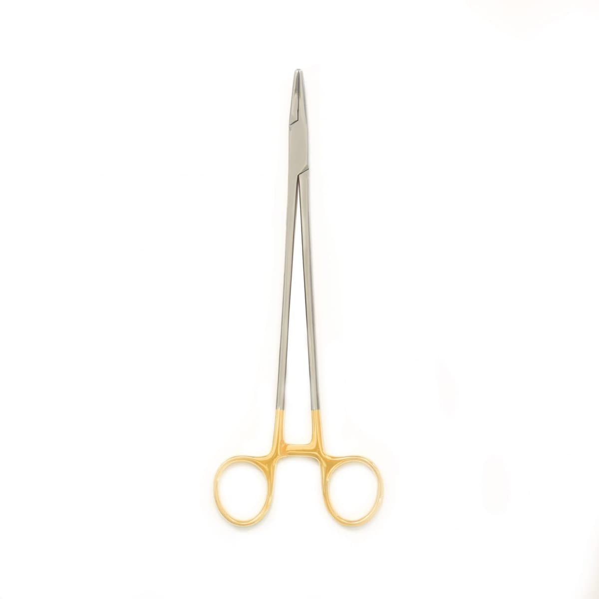 Premium Mayo Hegar Needle Holder, 20cm / 8 inches