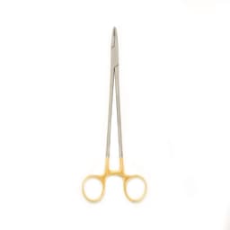 Premium Mayo Hegar Needle Holder, 20cm / 8 inches