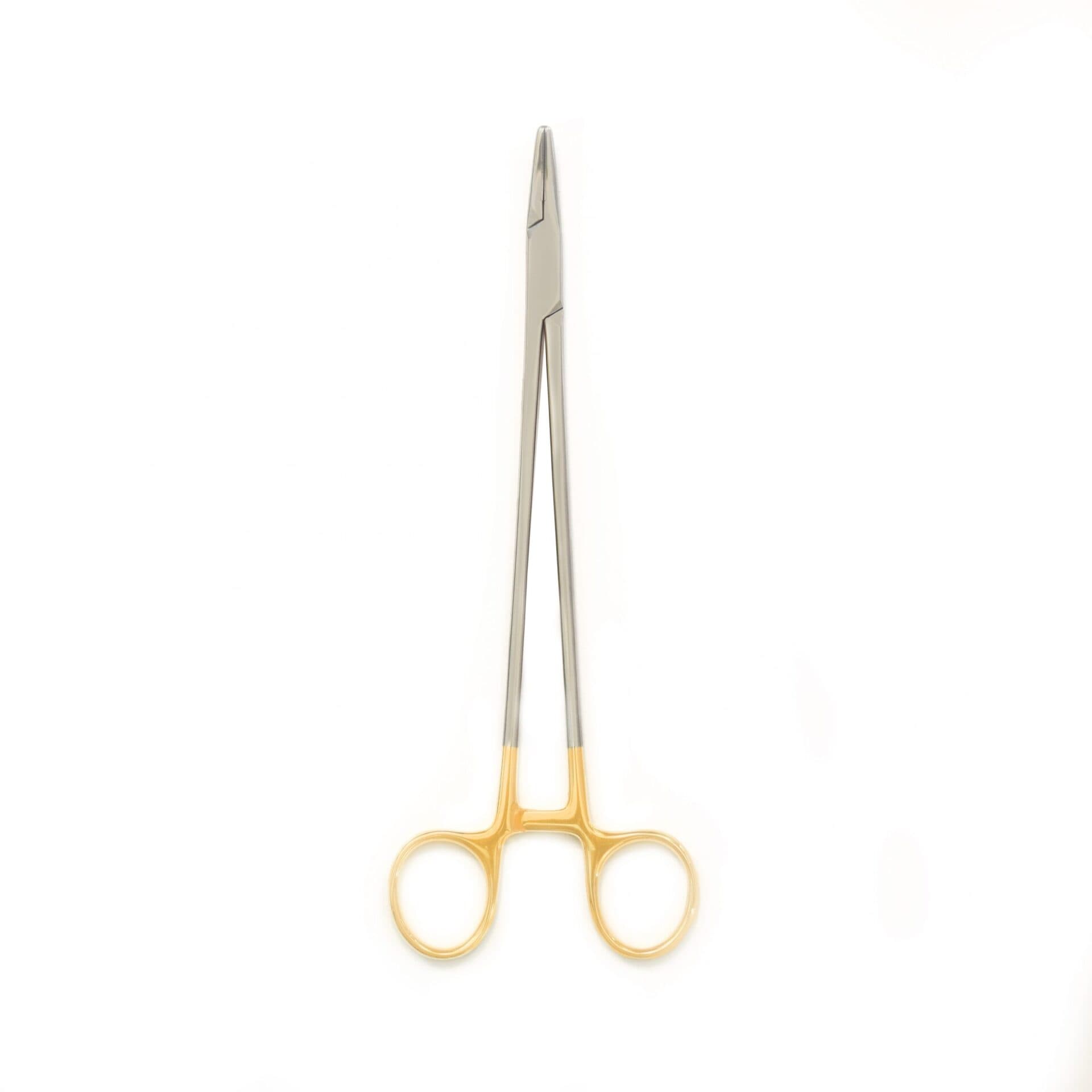 Premium Mayo Hegar Needle Holder, 20cm / 8 inches