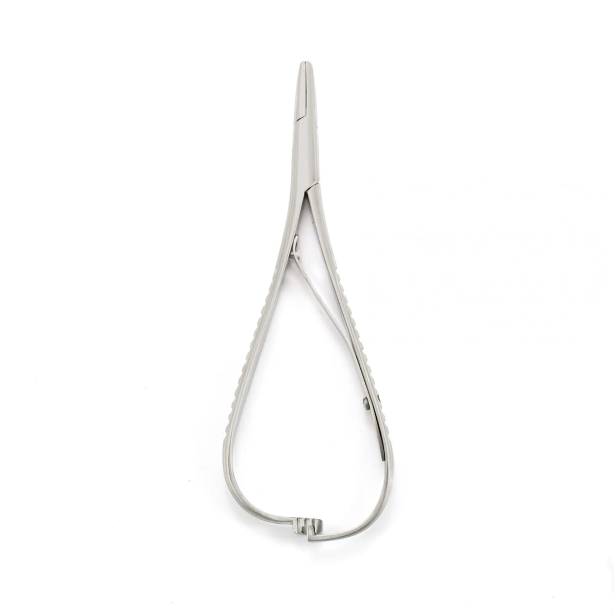 Precision Mathieu Needle Holder - 14 cm