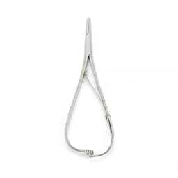 Precision Mathieu Needle Holder - 14 cm