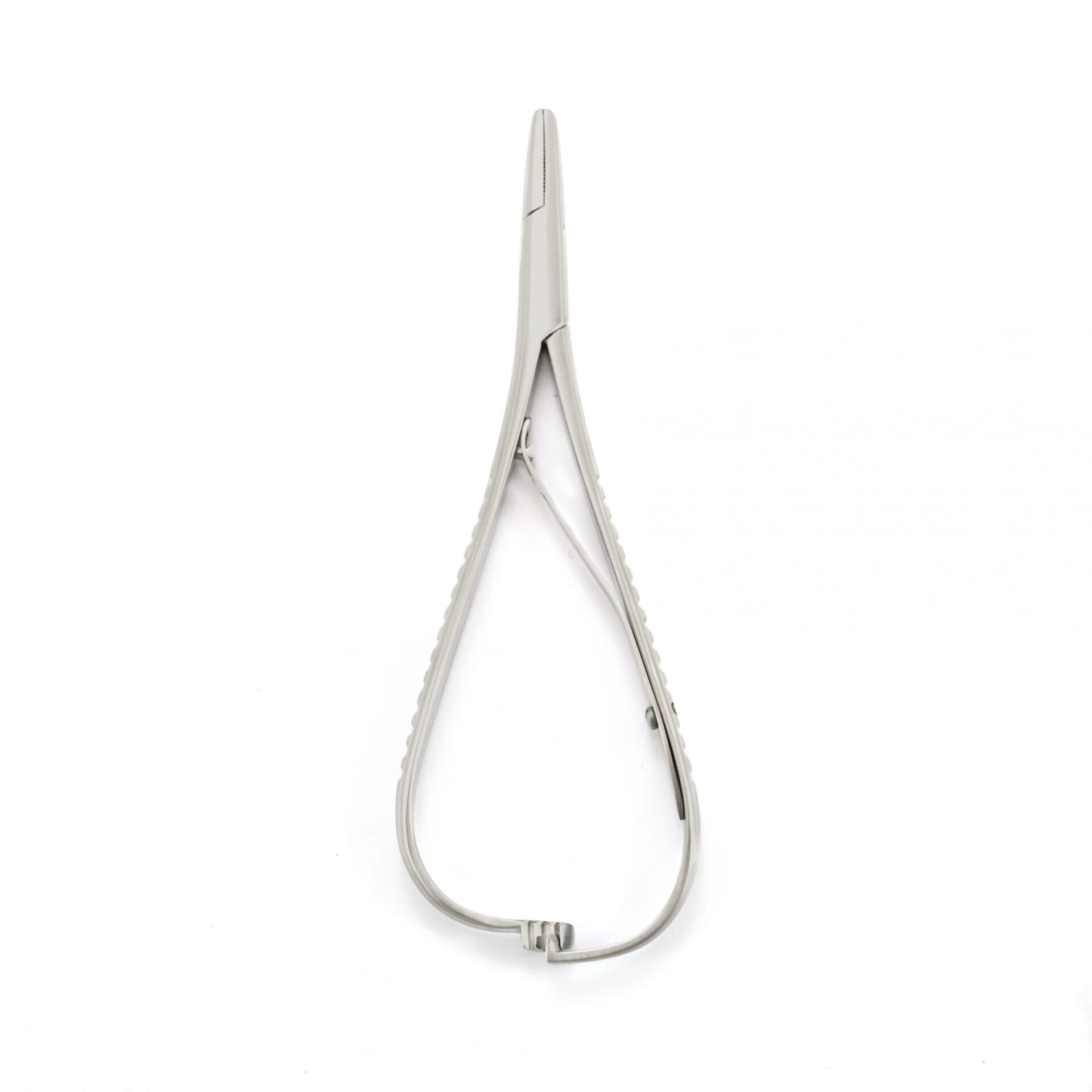 Precision Mathieu Needle Holder - 14 cm