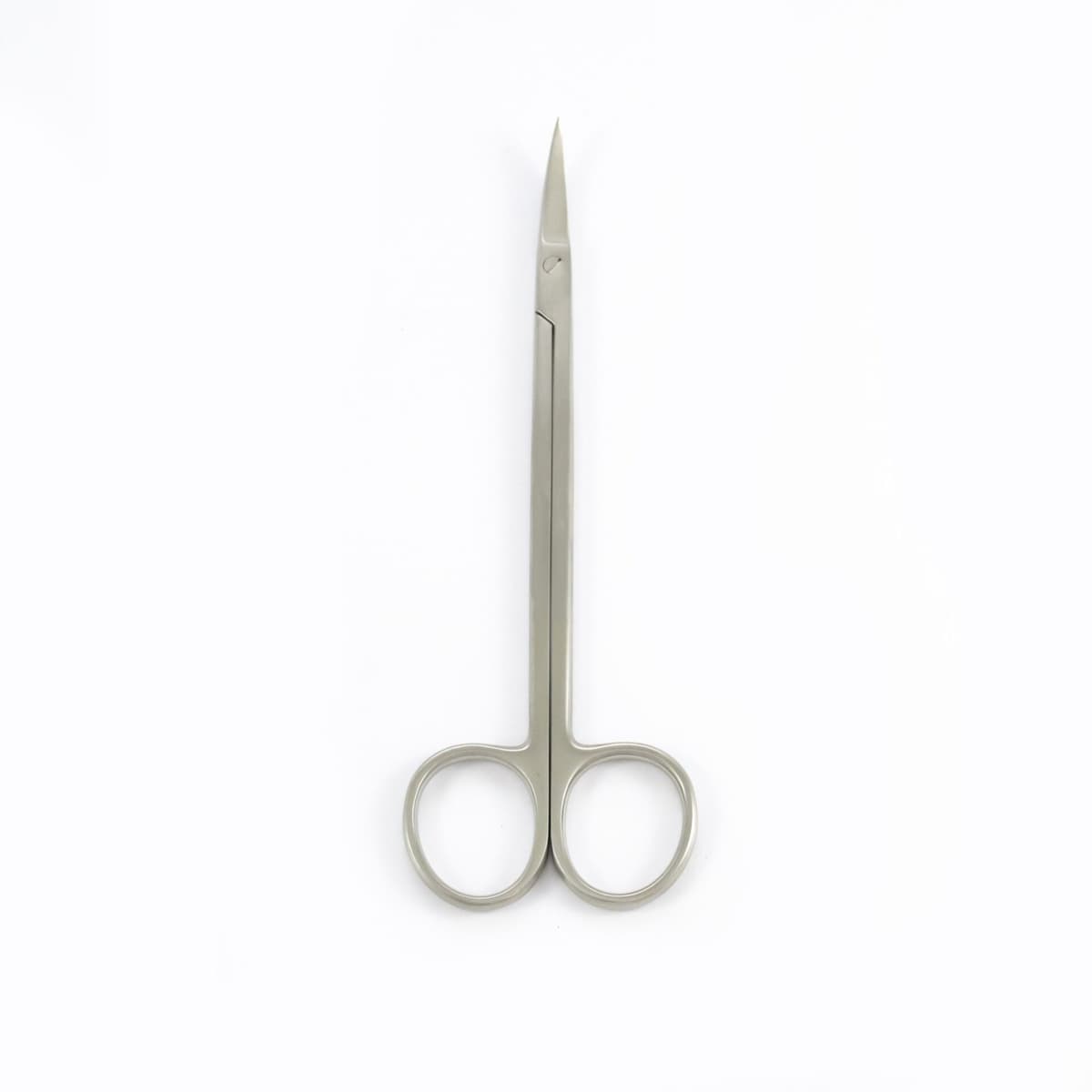 Kelly Curved Surgical Scissors - 16cm