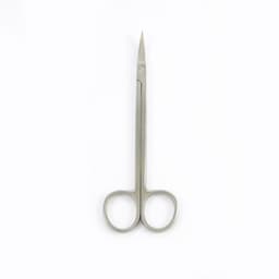 Kelly Curved Surgical Scissors - 16cm