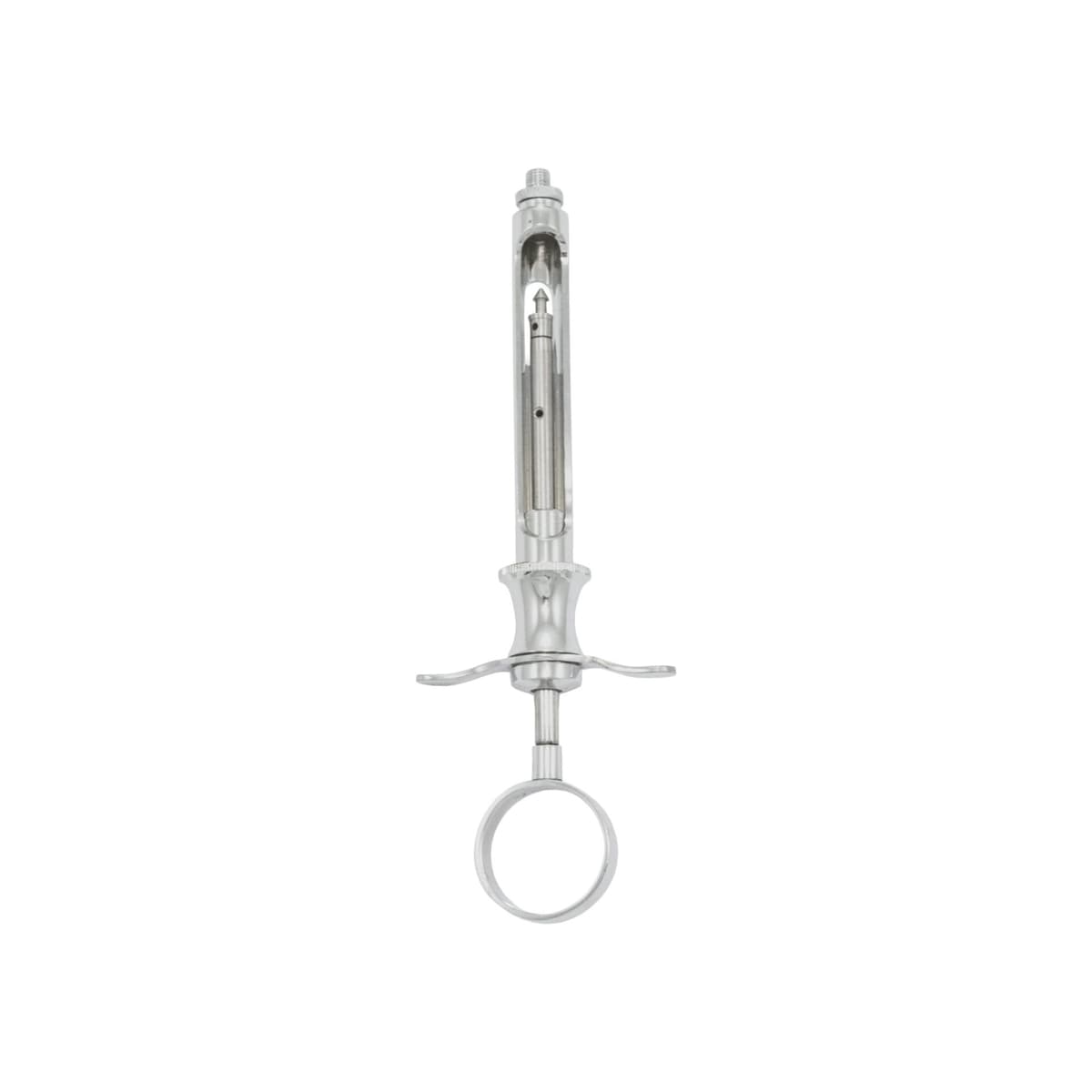 Superior Quality 2.2ml Aspirating Syringe