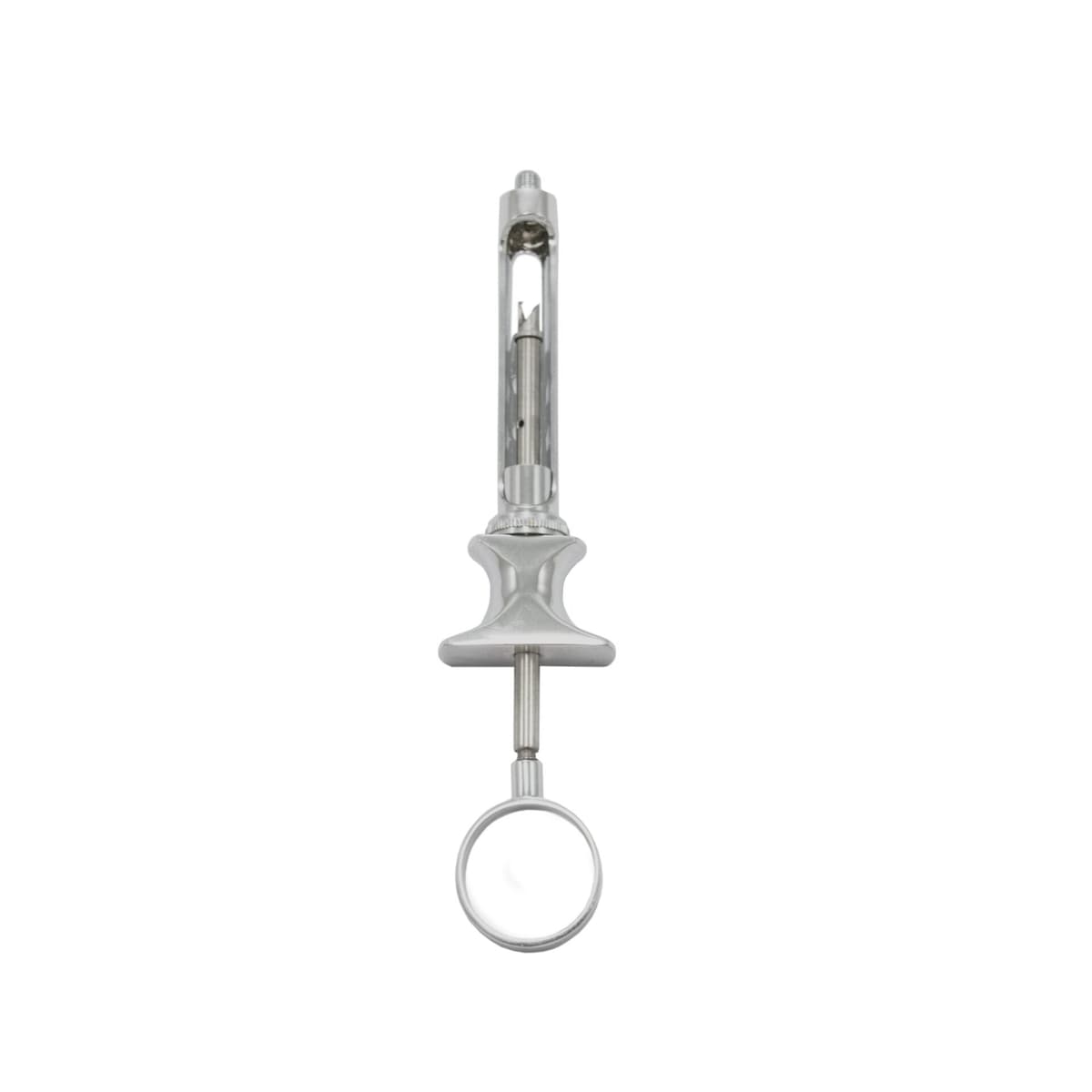 3-Hole Aspirating Syringe - 2.2ml