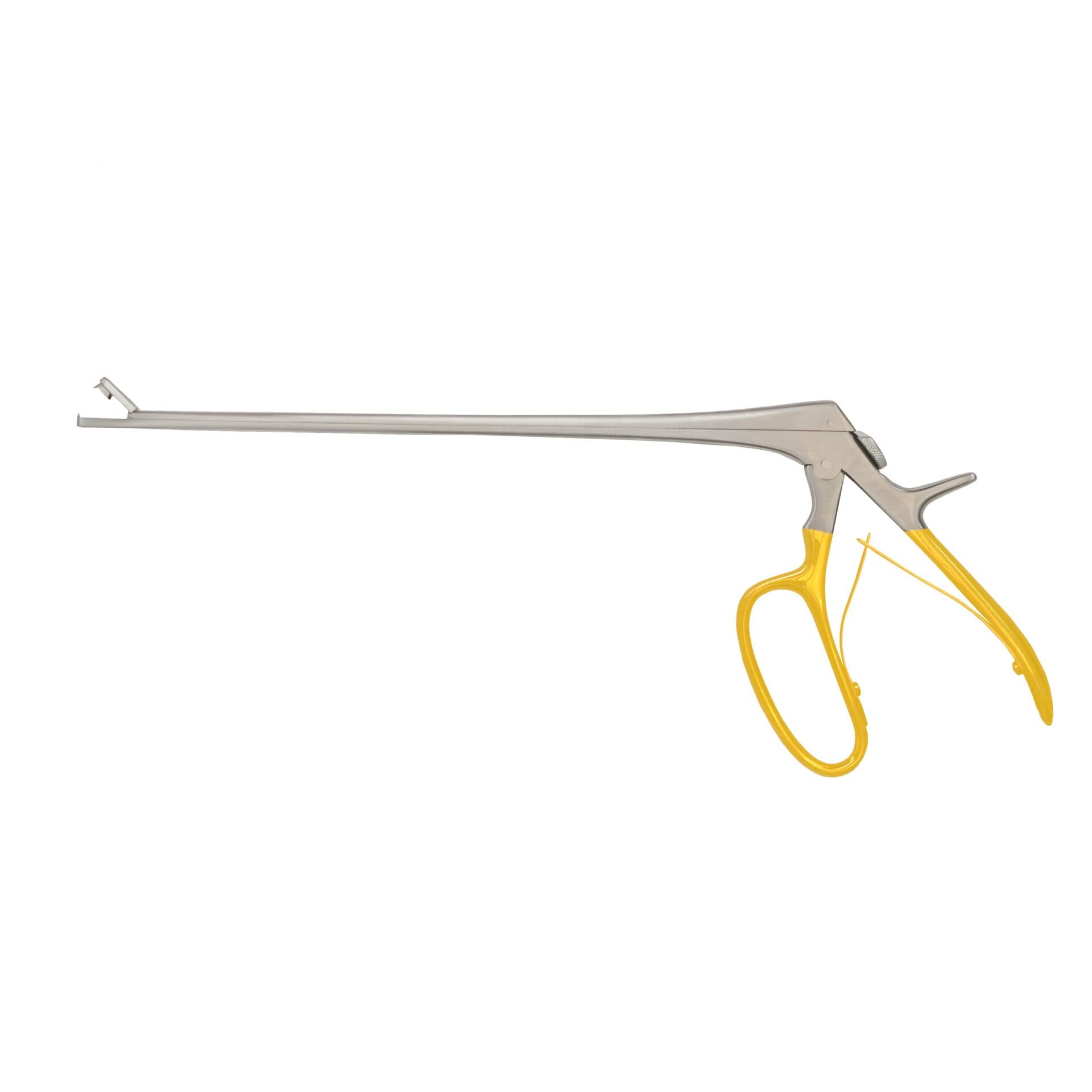 Tischler Morgan Biopsy Punch Forceps 3x7mm - 10 Inch